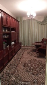 Навоийская область, Навои