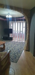 Навоийская область, Навои