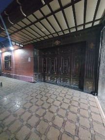 Самаркандская область, Самарканд