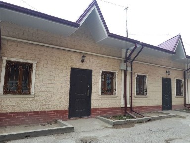 Ташкентская область, Мирабад