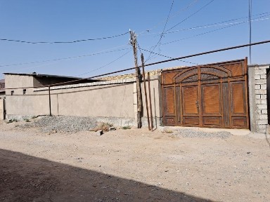 Сурхандарьинская область, Термез