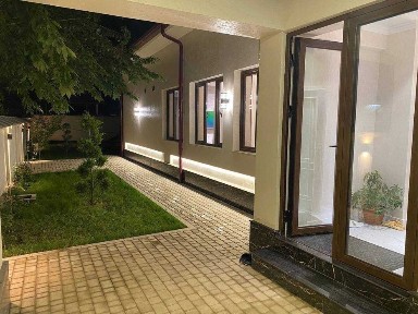 Ташкентская область, Ташкент, Мирзо-Улугбекский район