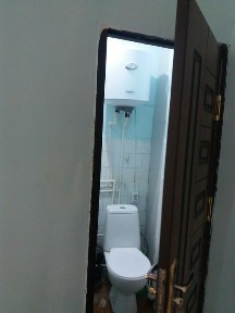 Кашкадарьинская область, Чиракчи