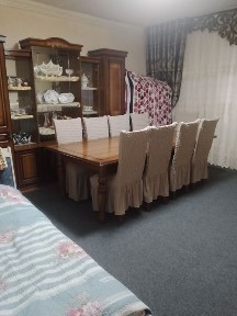 Ташкентская область, Эшангузар