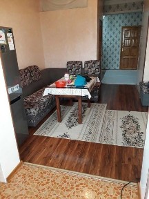 Ташкентская область, Ташкент, Сергелийский район