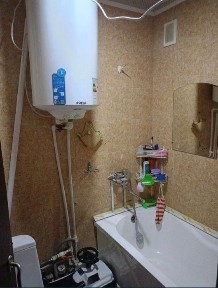 Продается 1комнатная квартира