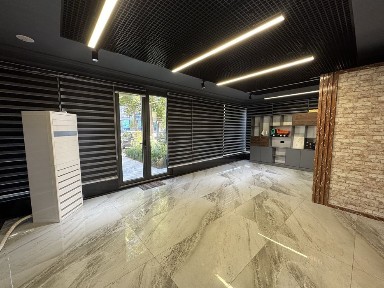 Аренда ПодОфис Ориентир Дархан-120 + 50м2 3200$