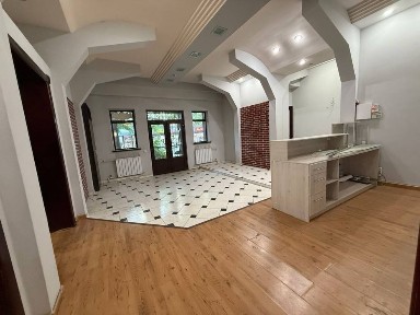 Аренда ПодОфис Ориентир Дархан-120 + 50м2 3200$