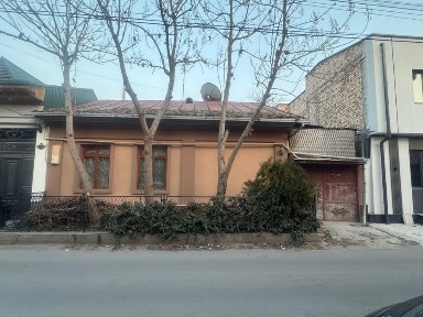 Ташкентская область, Ташкент, Мирзо-Улугбекский район