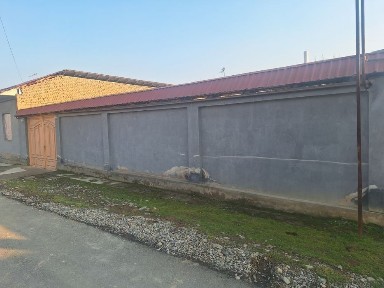 Ташкентская область, Уртааул