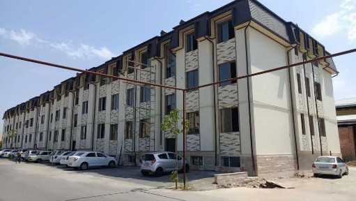 Ташкентская область, Ташкент, Учтепинский район