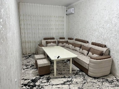 Ташкентская область, Ташкент, Сергелийский район