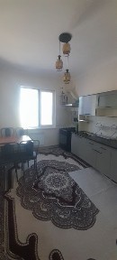 Qiziltepa Malikobot yangi ko‘pqavatli uyladan 1-qavat 2xon kriditi bor