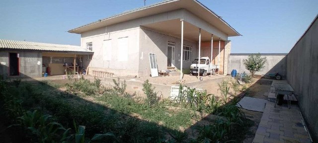 Наманганская область, Чуст