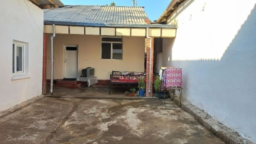 Ташкентская область, Алмалык