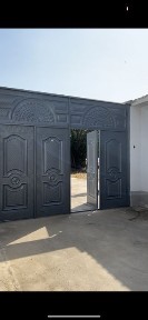 Ташкентская область, Коксарай