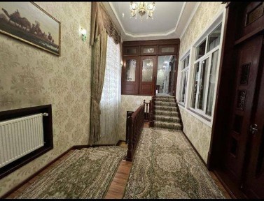 Ташкентская область, Ташкент, Сергелийский район