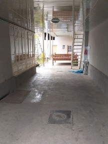 Ташкентская область, Назарбек