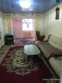 Ijaraga honadon beriladi