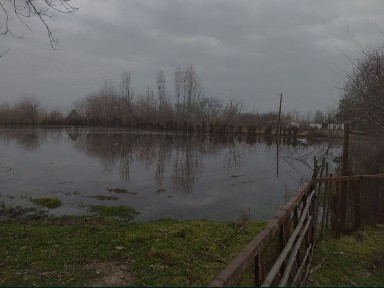 Сырдарьинская область, Сайхун