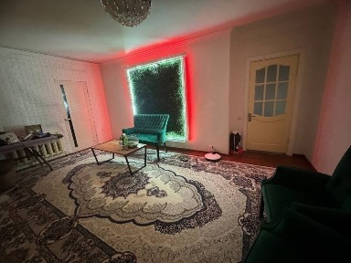 Ташкентская область, Эшангузар