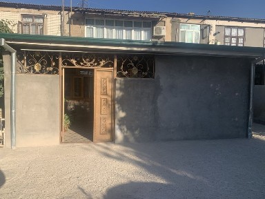 Ташкентская область, Коксарай