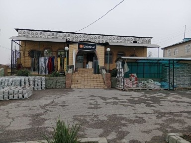 Ташкентская область, Чирчик