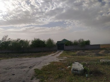 Кашкадарьинская область, Чиракчи