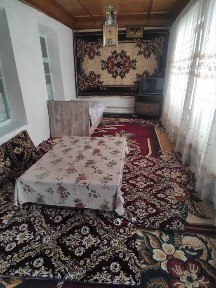 Ташкентская область, Ташкент, Алмазарский район