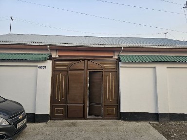 Ташкентская область, Ташкент, Бектемирский район