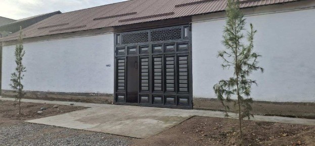 Ташкентская область, Ташкент, Мирзо-Улугбекский район