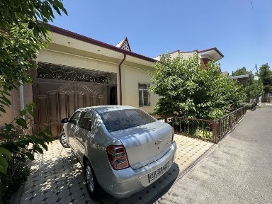 Ташкентская область, Ташкент, Чиланзарский район