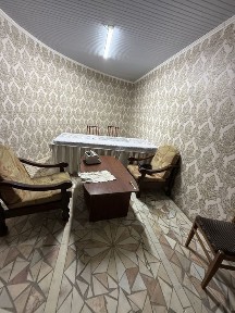 Кашкадарьинская область, Карши