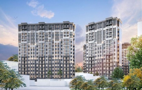 Kvartira в Мирзо-Улугбекском районе Продается 2/9/16 на ЖК Дархан