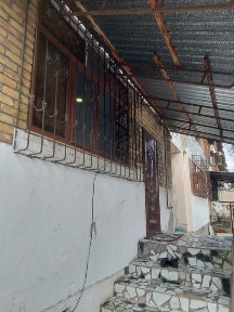 Тошкент вилояти Янгийул тумани Гулбахор шахарчаси