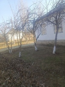 Участка ховли сотилади