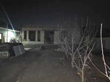 Ташкентская область, Кибрай