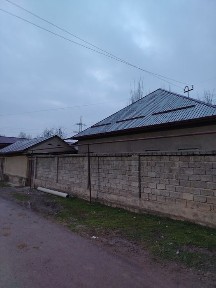Ташкентская область, Чирчик