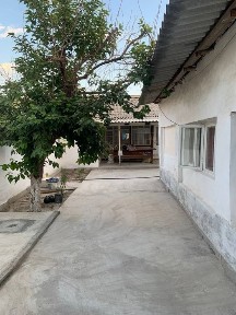 Ташкентская область, Зангиата