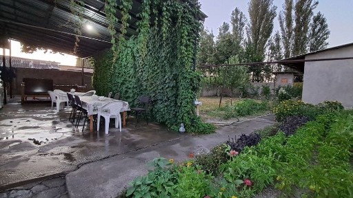 Ташкентская область, Янгибазар