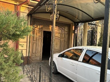 Ташкентская область, Ташкент, Мирабадский район