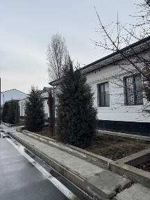 Ташкентская область, Ташкент, Мирзо-Улугбекский район