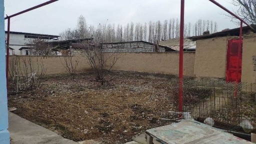 Ташкентская область, Ташкент, Бектемирский район