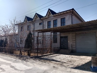 Каракалпакстан, Нукус