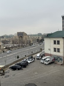 Бухарская область, Бухара