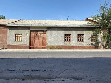 Ижарага ховли, офис, склад / Аренда дома помещение 11 соток