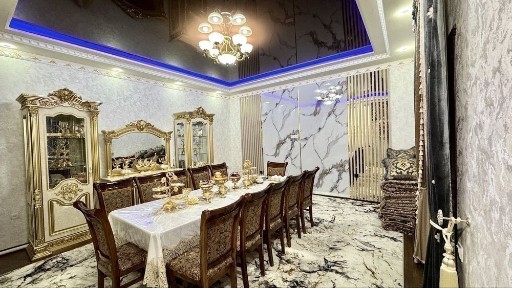 Бухарская область, Каган