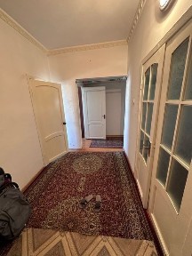 Ташкентская область, Ташкент, Учтепинский район