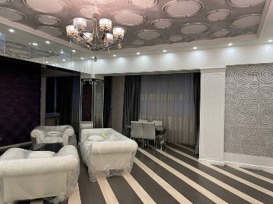 Ташкентская область, Ташкент, Мирзо-Улугбекский район