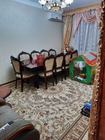 Сырдарьинская область, Гулистан